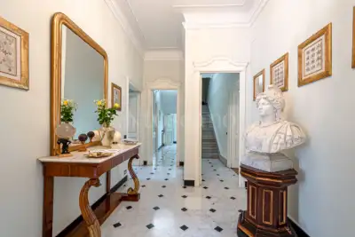 Villa in vendita, Via Argiroffo Montetto, Genova