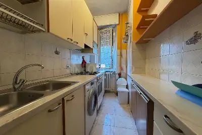 Casa in vendita, Via Nicolò Barabino, 7, Milano