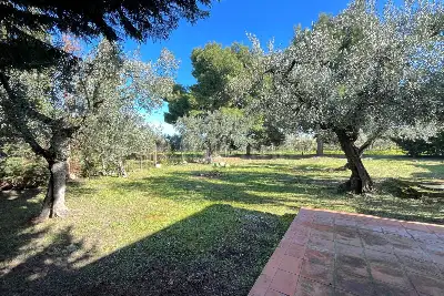 Villa Plurifamiliare in vendita, SP77, Cerignola