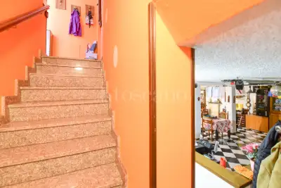 Villa in vendita, Via Gaetano Casati, Besana in Brianza