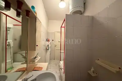 Casa in affitto, Piazza di Ponte Lungo, Roma