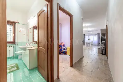 Casa in vendita, Via Casana/Bosio, Roma