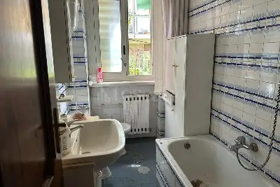 Casa in vendita, Via Bambinello Gesù, Catanzaro