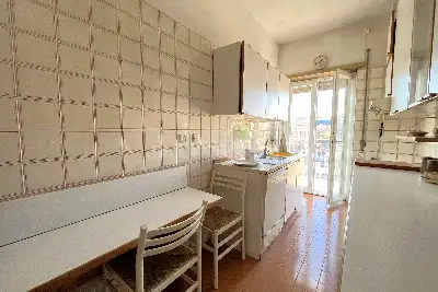 Casa in vendita, Via Città di Prato, Roma