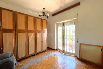 Casa in vendita, Via Giuseppe Belluzzo, Roma