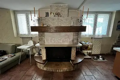 Villa in vendita, via Vanzaghello 6 Busto Arsizio, Busto Arsizio