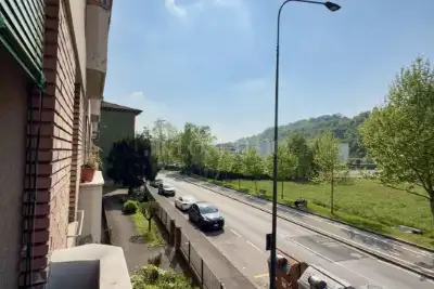 Casa in vendita, Via del Franzone, Brescia