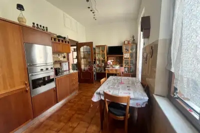 Casa in vendita, Corso Sardegna, Genova