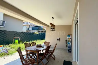 Villa Bifamiliare in vendita, Viale Unità d'Italia, Aiello del Sabato