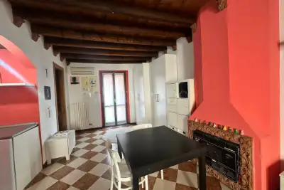 Casa in affitto, Via dei Fabbri, Milano