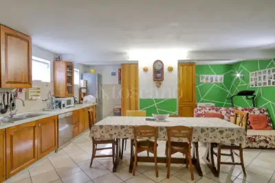 Casa in vendita, Via P. Bozzolo, Marchirolo
