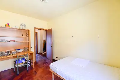 Casa in vendita, Via Giovanni Papini, Como