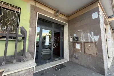 Casa in vendita, Via Tagaste, Roma