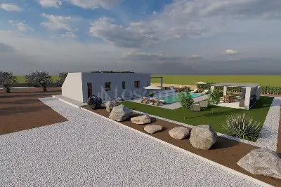 Casa Indipendente in vendita, CONTRADA LAMARMILLA, Ostuni