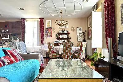 Attico in vendita, Via Alloro, Palermo