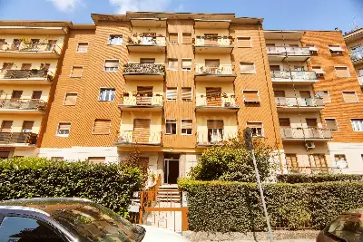 Casa in vendita, Via Carlo Cocchetti, Brescia