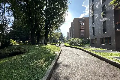 Box in affitto, Via Pietro Redaelli, Milano