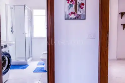 Casa in vendita, Via Gran Sasso D'Italia, Olbia