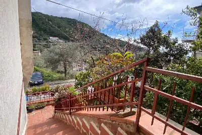 Casa in vendita, Frazione San Nicola dei Lembo, Montecorice