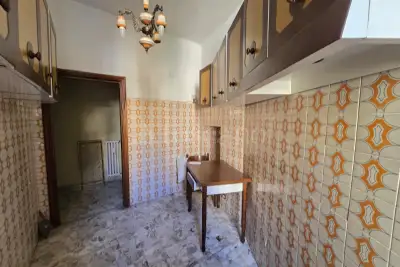 Casa in vendita, Via Enea, Roma
