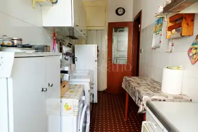 Casa in vendita, Via di Monte Verde, Roma