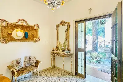 Villa in vendita, Via San Rocchino, Brescia