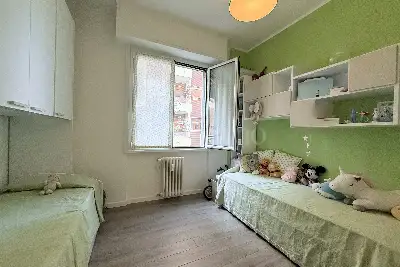 Casa in vendita, Via delle Forze Armate, Milano