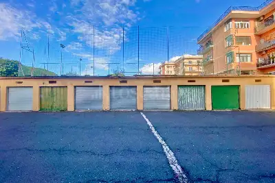 Box in vendita, Largo Michelangelo Buonarroti, Cerveteri