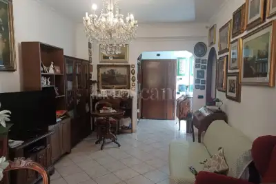 Casa in vendita, Via Pisino, Roma