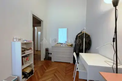 Casa in vendita, Via Francesco Anzani 5, Milano