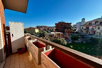 Casa in vendita, Via Danilo Gavagnin, Roma