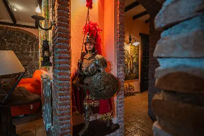 Villa in vendita, Via Antonello da Messina, San Gregorio di Catania