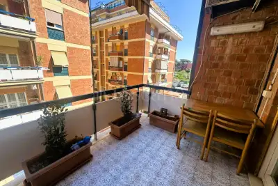 Casa in vendita, Via Mar Rosso, Roma