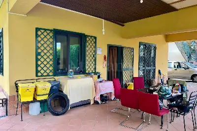 Casa Indipendente in vendita, Via Ombra, Tremestieri Etneo