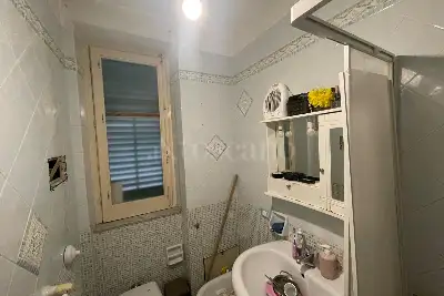 Casa in vendita, Via Salso, Palermo