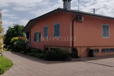 Villa in vendita, Via Leno, Bagnolo Mella