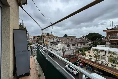 Casa in vendita, Via dei Bentivoglio, Roma