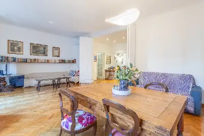 Casa in vendita, Via Marsala, Milano