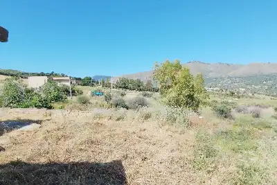 Villa in vendita, Contrada Feotto, Misilmeri