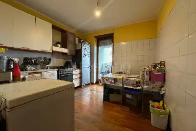 Casa in vendita, Via Cassano d'Adda, Milano