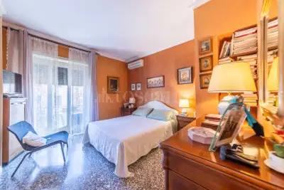 Casa in vendita, Via dei Liburni, Roma