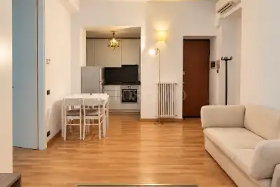 Casa in affitto, Via Bernardino Luini, Como