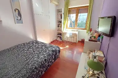 Casa in vendita, Via Campo Catino, Roma