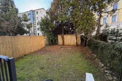 Casa in vendita, Via Nicolò Barabino, 7, Milano