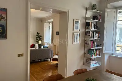 Casa in vendita, Via Ezio, Roma