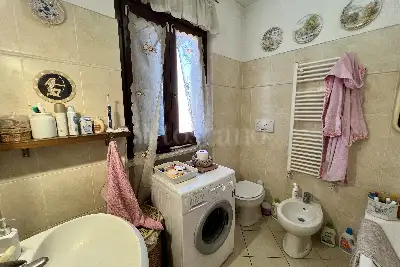 Villa Bifamiliare in vendita, Via Elini, Fiumicino