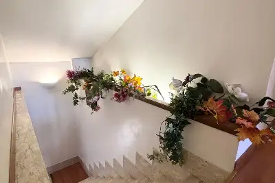 Casa in vendita, Via Edgardo Negri, Roma