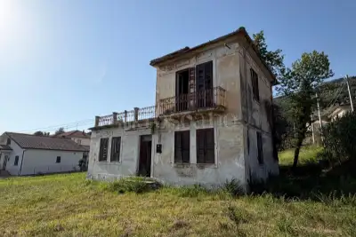Edificabile Residenziali in vendita, Via Stella, Broccostella