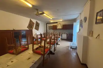 Negozio in vendita, Via Ginetta Caccianotti, Biandrate