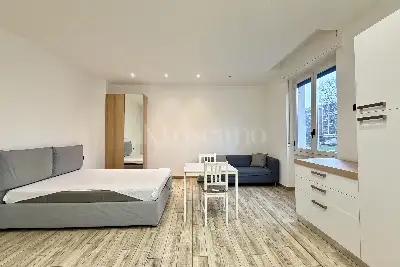 Casa in affitto, Via Angelo Inganni, Milano